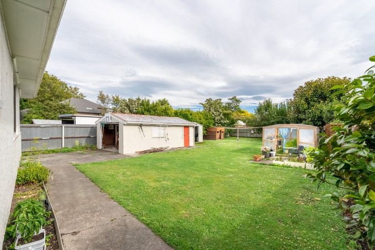 Photo of property in 109 Briggs Road, Shirley, Christchurch, 8052