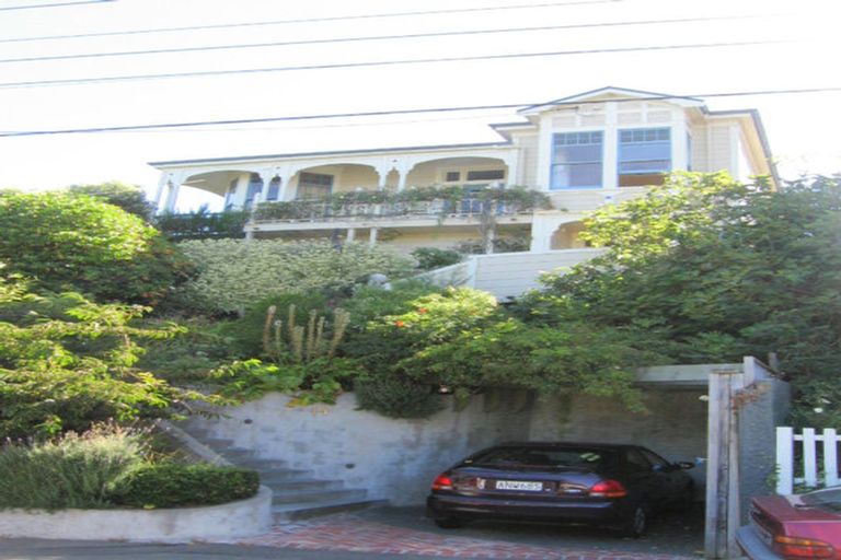 Photo of property in 14 Rata Road, Hataitai, Wellington, 6021