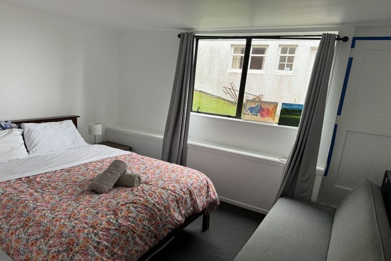 Photo of property in 46 Halifax Street, Kingston, Wellington, 6021