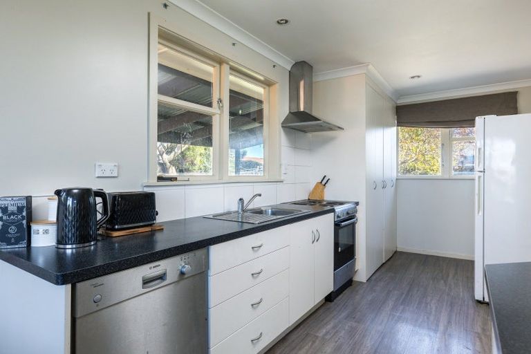 Photo of property in 14 Gill Crescent, Redwoodtown, Blenheim, 7201