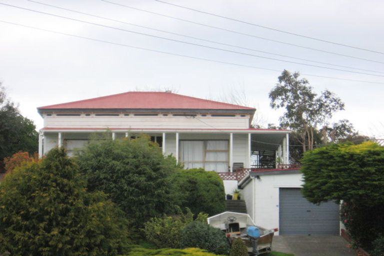 Photo of property in 18 Union Street, Foxton, 4814