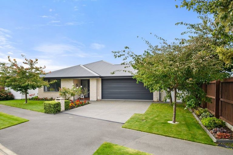 Photo of property in 64 Tongariro Street, Halswell, Christchurch, 8025