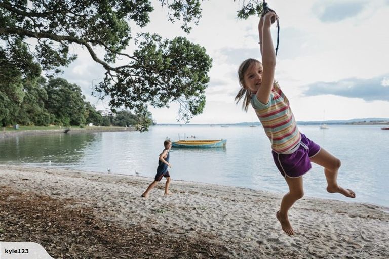 Photo of property in The Haven, 41/120 Beach Haven Road, Beach Haven, Auckland, 0626