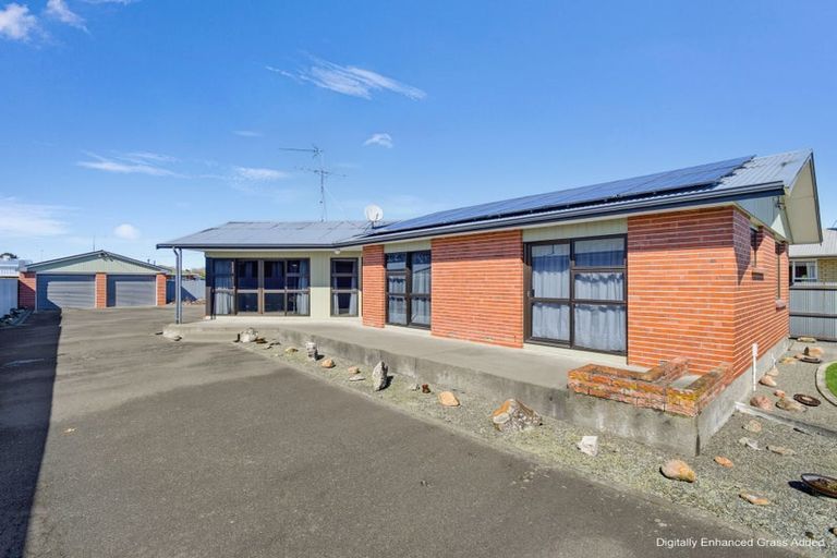 Photo of property in 71 Harland Street, Tinwald, Ashburton, 7700