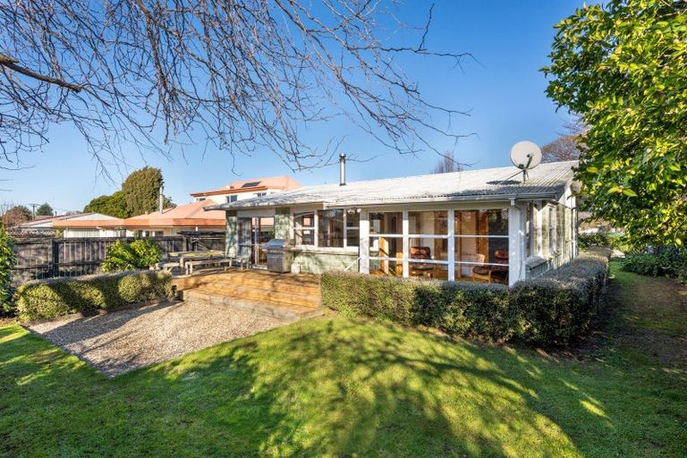 Photo of property in 96 Alfred Street, Blenheim, 7201