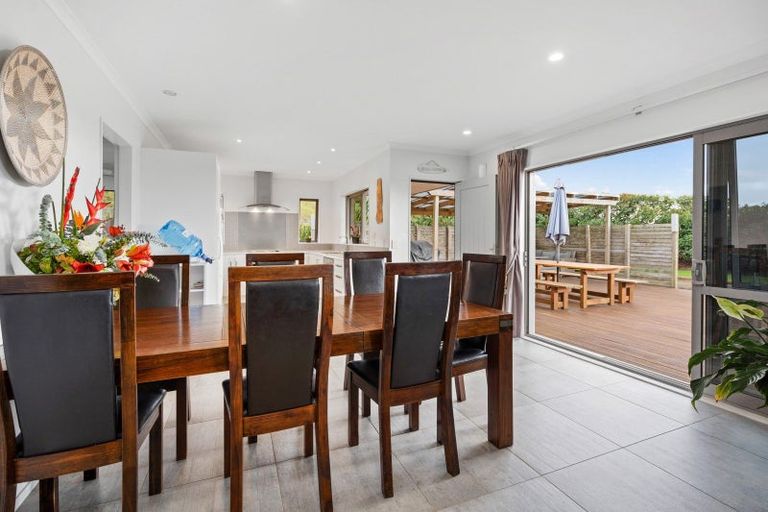 Photo of property in 32 Mccathie Road, Ruakaka, Whangarei, 0171