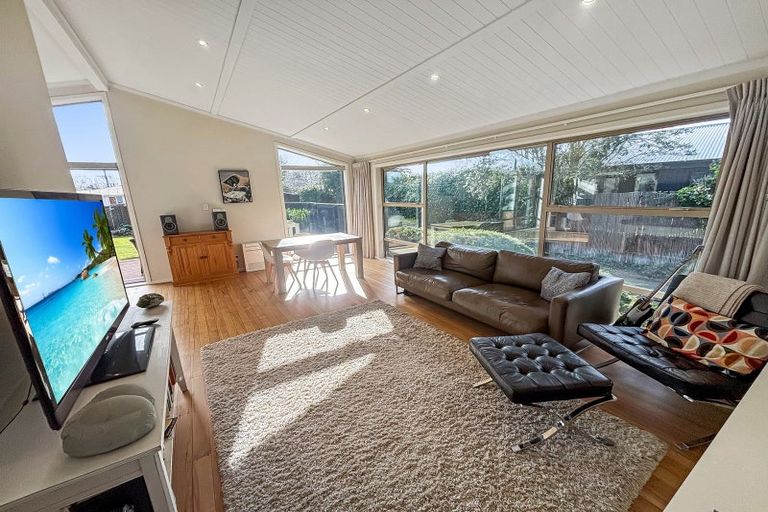Photo of property in 249 Grahams Road, Bishopdale, Christchurch, 8053