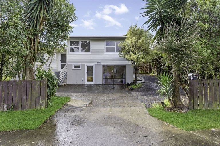 Photo of property in 34 Brentford Place, Manurewa, Auckland, 2102