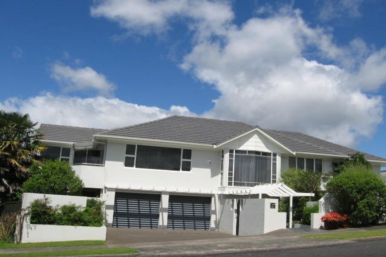 Photo of property in 1 Prospect Terrace, Milford, Auckland, 0620