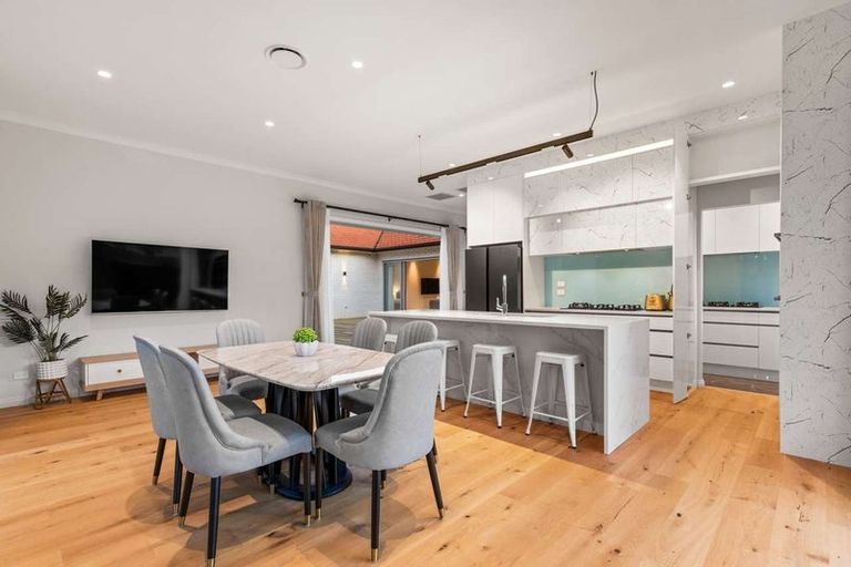 Photo of property in 27 Tau Drive, Flat Bush, Auckland, 2019