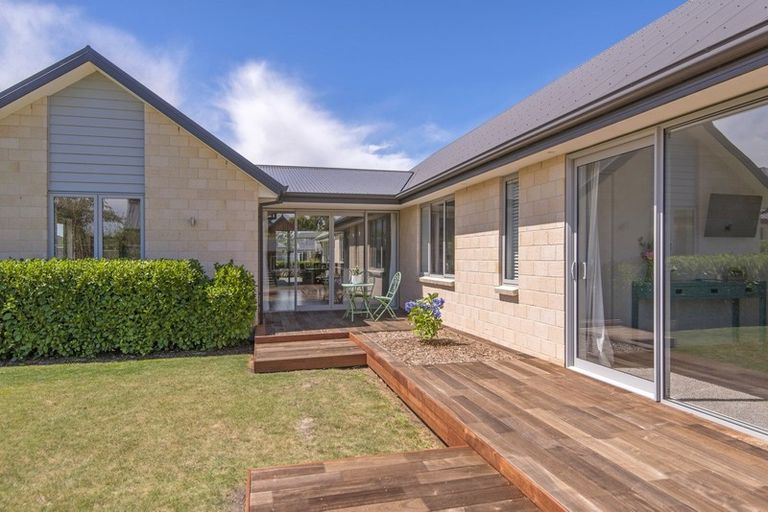 Photo of property in 32 Faulks Drive, Lincoln, 7608