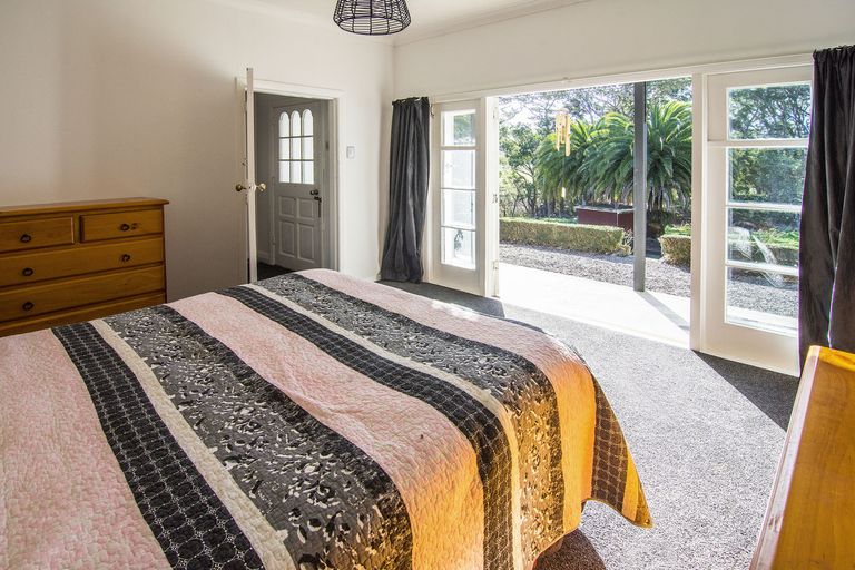 Photo of property in 277 Hakakino Road, Ngaumu, Masterton, 5890