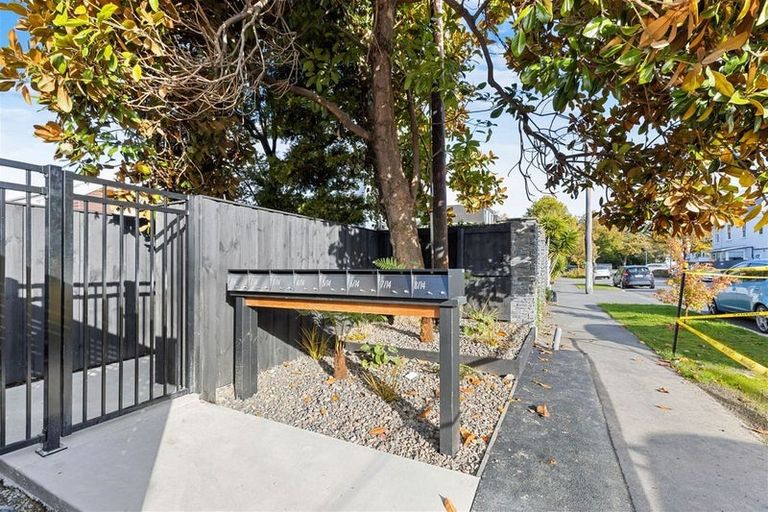 Photo of property in 3/14 Stoneyhurst Street, St Albans, Christchurch, 8014