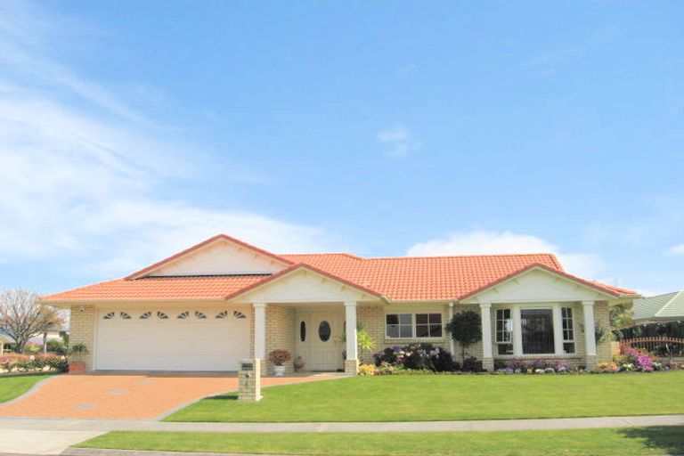 Photo of property in 4 Laguna Key, Papamoa Beach, Papamoa, 3118