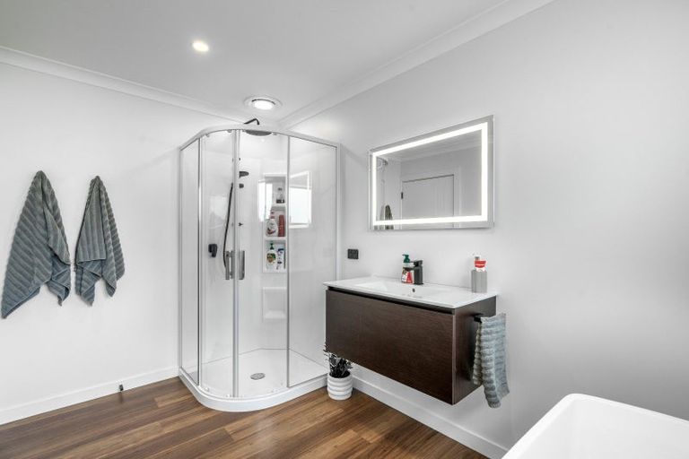 Photo of property in 83 O'shannessy Road, Thomsons Crossing, Winton, 9781