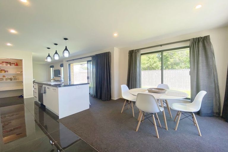 Photo of property in 17 Dynes Road, Rolleston, 7615