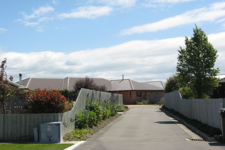 Photo of property in 34 Rowse Street, Rangiora, 7400