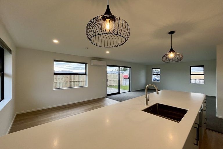 Photo of property in 8 Larch Drive, Rolleston, 7614