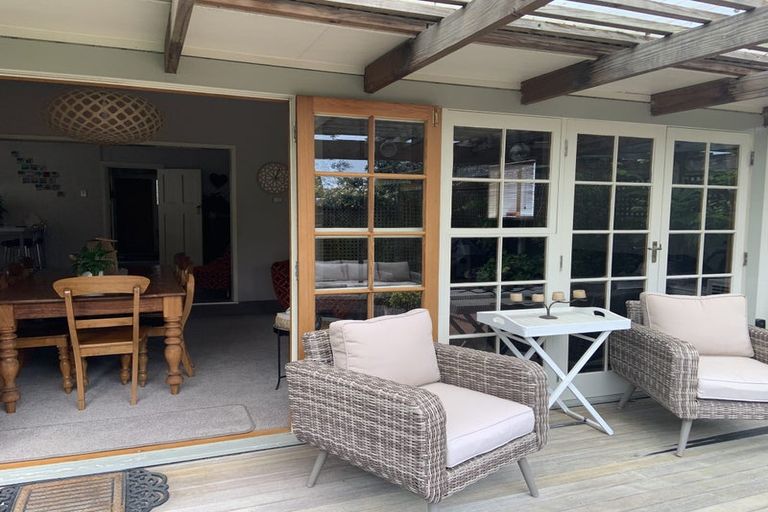 Photo of property in 142 Nelson Crescent, Napier South, Napier, 4110