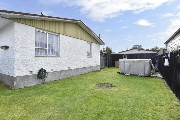 Photo of property in 2/92a Randolph Street, Woolston, Christchurch, 8062