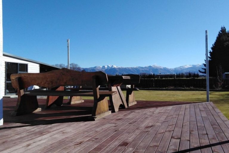 Photo of property in 33 Opihi Street, Fairlie, 7925