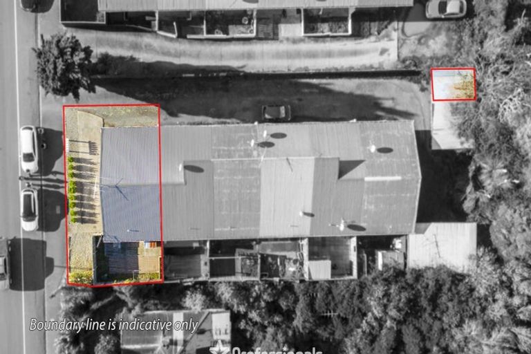 Photo of property in 1/516 Fergusson Drive, Trentham, Upper Hutt, 5018