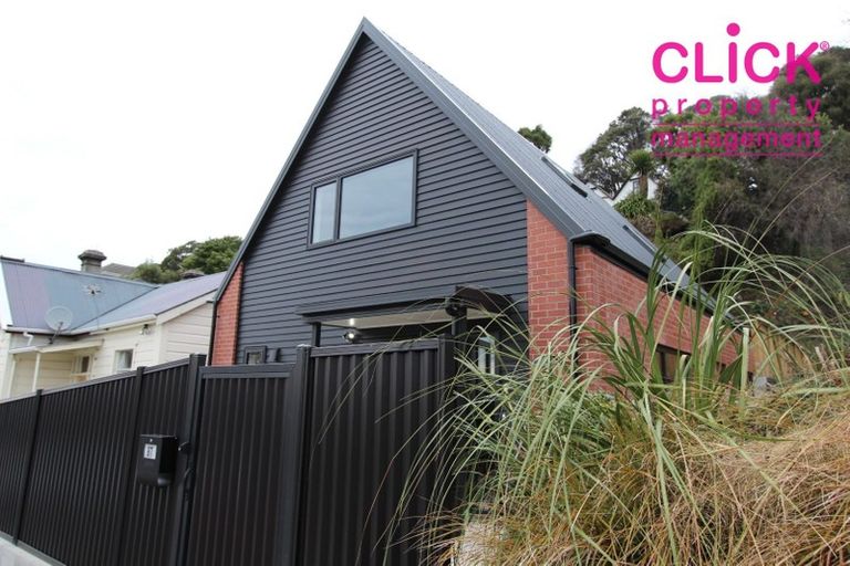 Photo of property in 87 Maitland Street, Dunedin Central, Dunedin, 9016