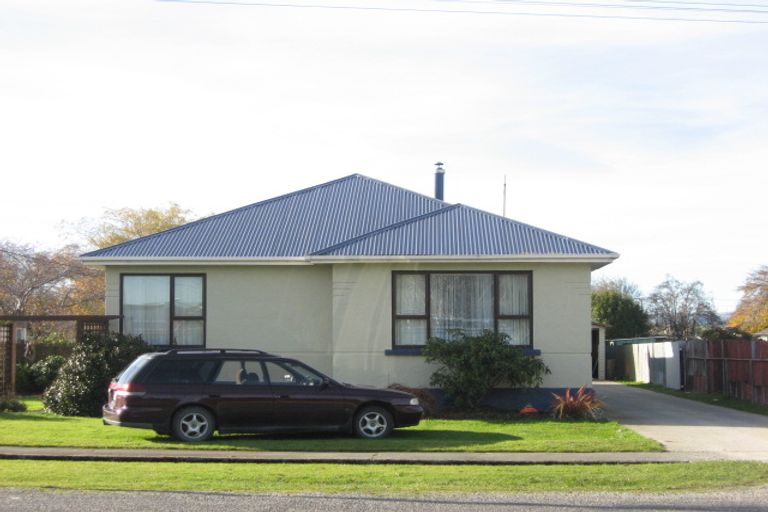 Photo of property in 6 Hope Street, Mataura, 9712