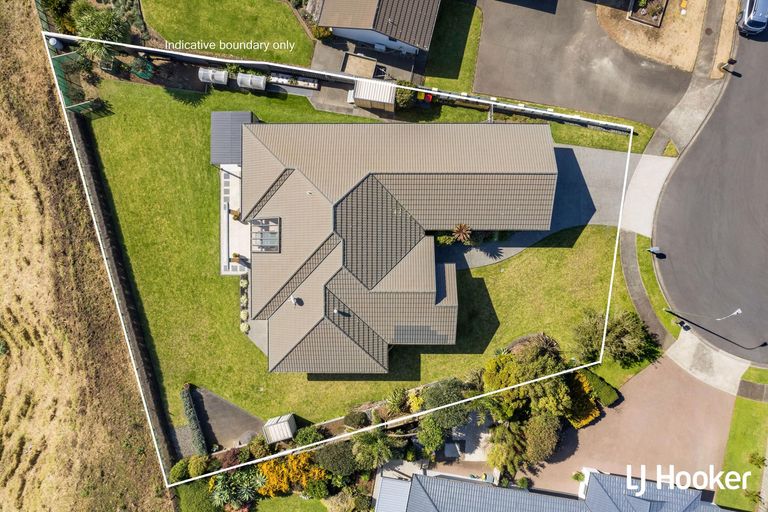 Photo of property in 14 Sea Vista, Athenree, Katikati, 3177