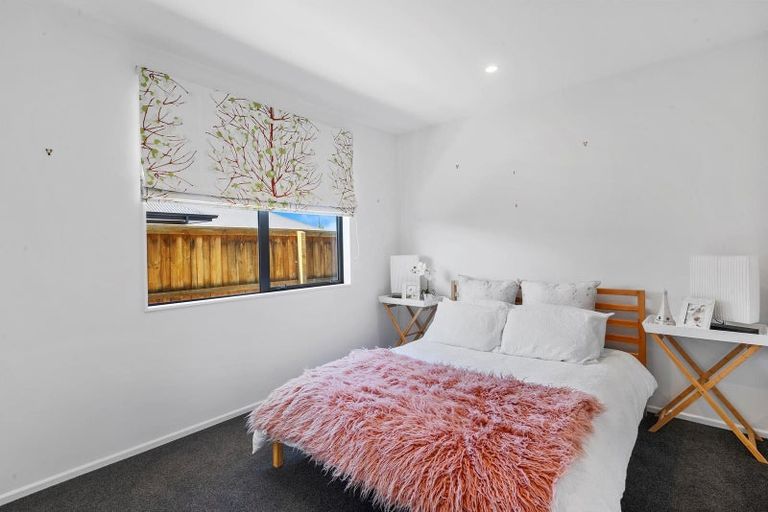 Photo of property in 45 Hungerford Drive, Rolleston, 7615