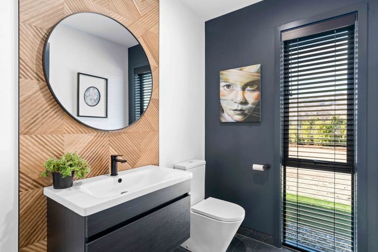 Photo of property in Wooing Tree Vineyard Ltd, 1 Vintage Street, Cromwell, 9310