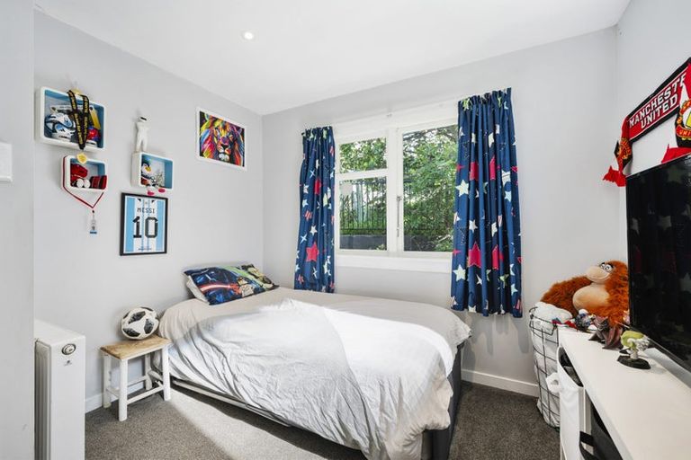 Photo of property in 93b Farnham Street, Mornington, Wellington, 6021