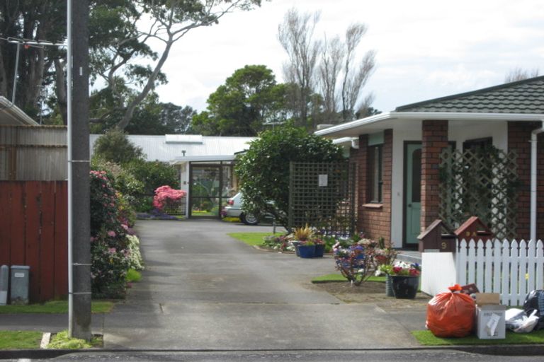 Photo of property in 9a Norman Street, Lower Vogeltown, New Plymouth, 4310