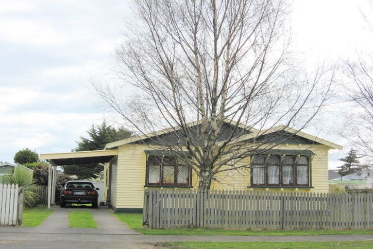 Photo of property in 31 Toro Street, Durie Hill, Whanganui, 4500