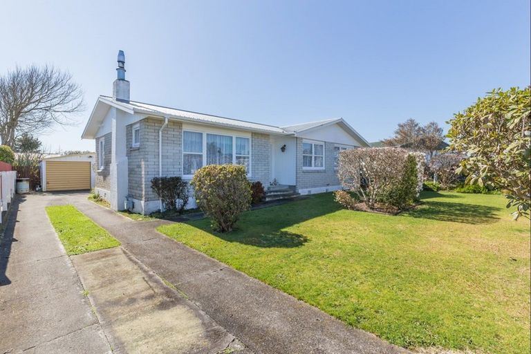 Photo of property in 5 Weld Street, Levin, 5510