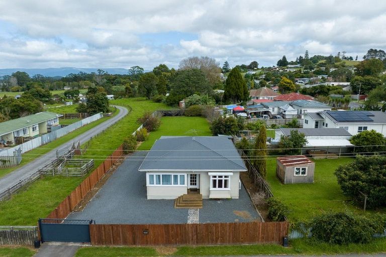 Photo of property in 1 Rankin Street, Kaikohe, 0405