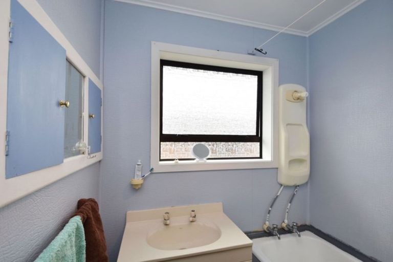 Photo of property in 158 Dipton Street, Kingswell, Invercargill, 9812