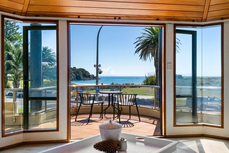 Photo of property in 32 Marine Parade, Mount Maunganui, 3116