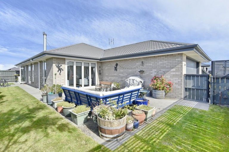 Photo of property in 27 Kawari Drive, Pegasus, 7612