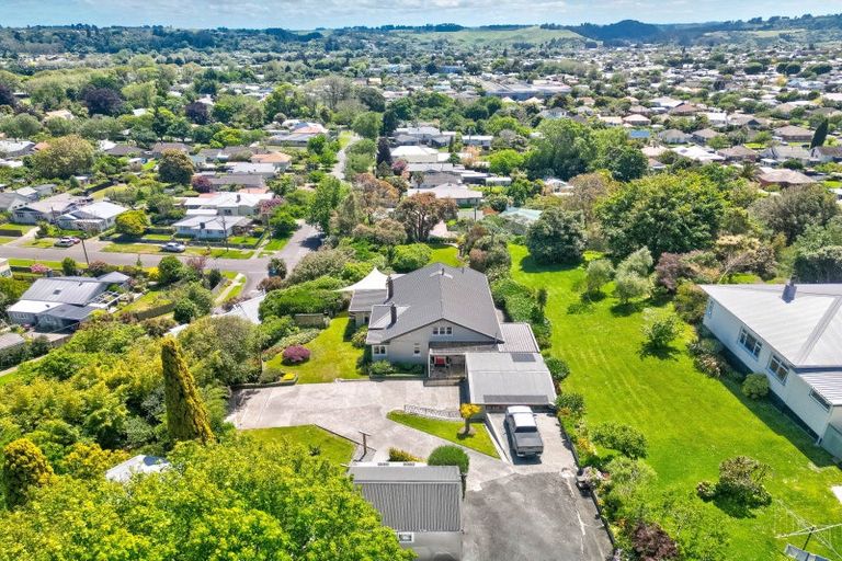 Photo of property in 31 Mount View Road, Bastia Hill, Whanganui, 4500