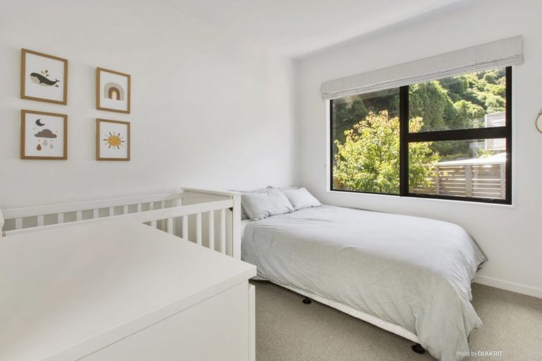 Photo of property in 2 Rua Kai Way, Brooklyn, Wellington, 6021