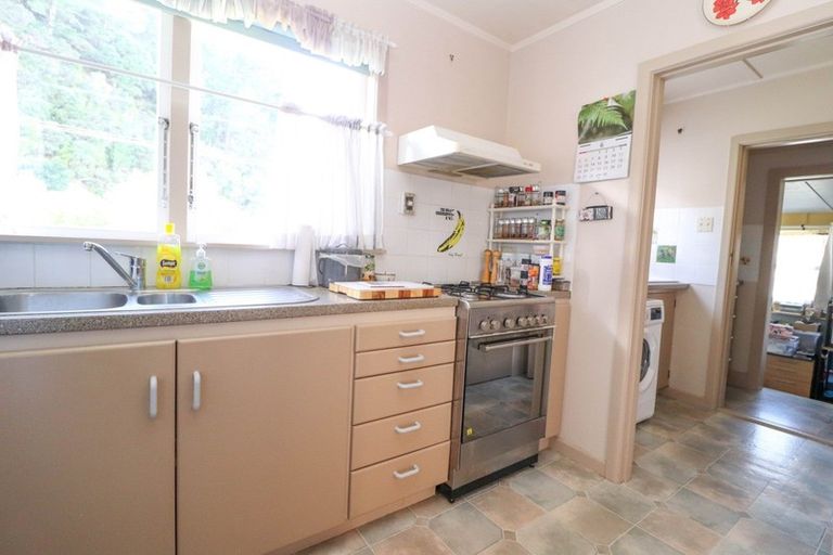 Photo of property in 101 Fergusson Drive, Thames, 3500