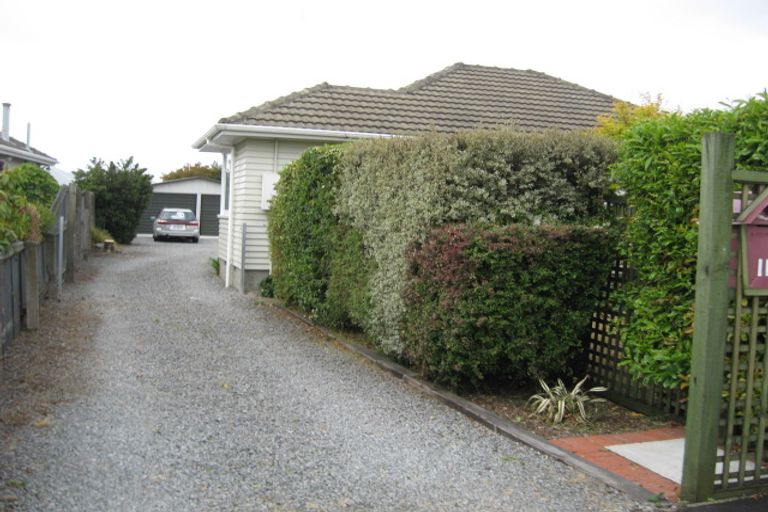 Photo of property in 111 Briggs Road, Shirley, Christchurch, 8052