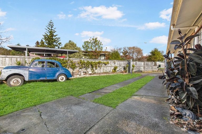 Photo of property in 21 Marshall Street, Kawerau, 3127