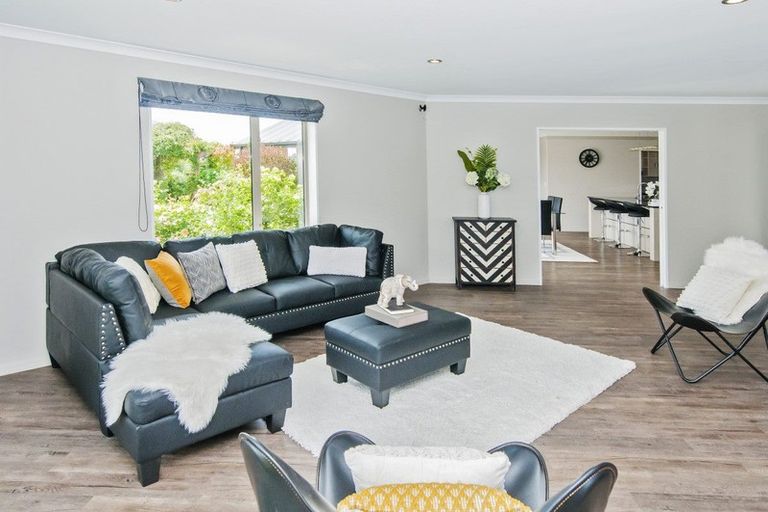 Photo of property in 42 Rossington Drive, West Melton, 7618