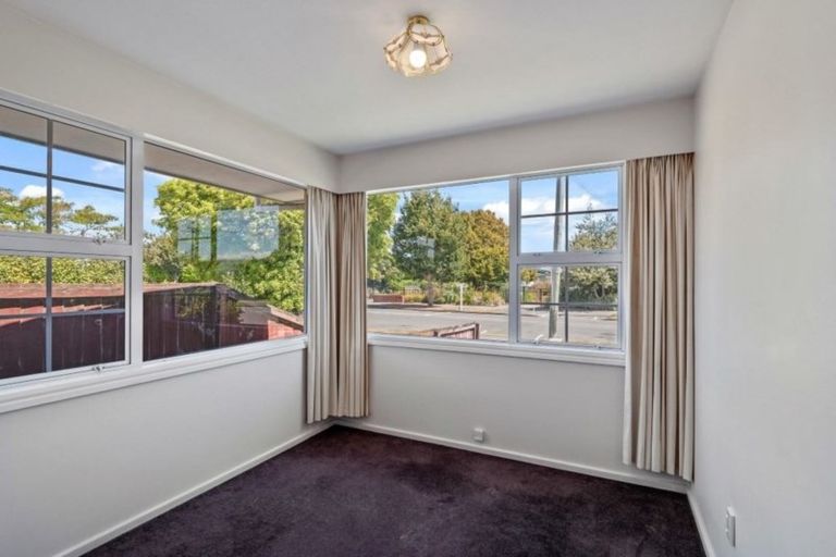 Photo of property in 126 Roydvale Avenue, Burnside, Christchurch, 8053