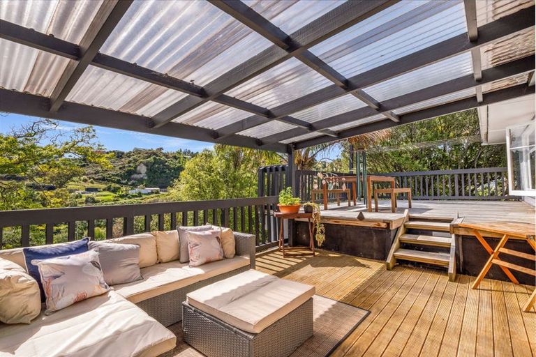 Photo of property in 1 Durie Vale Road, Durie Hill, Whanganui, 4500