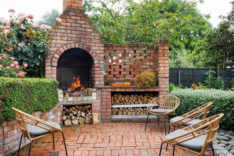 Photo of property in 552 Porewa Road, Marton, 4787