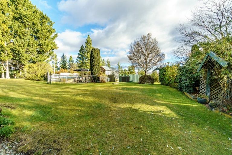 Photo of property in 189 Fisher Lane, Galloway, Alexandra, 9393