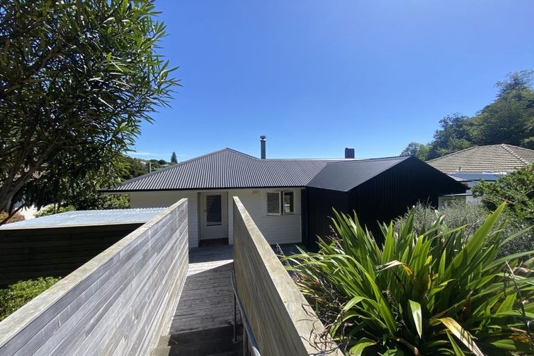 Photo of property in 4 Charlotte Street, The Brook, Nelson, 7010